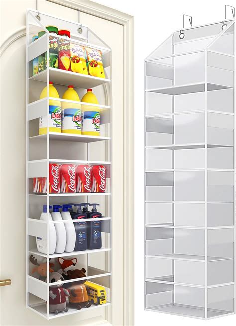 Amazon.com: Over The Door Storage - raincitystudios.com
