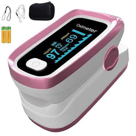 Amazon.com: Oximeter - raincitystudios.com