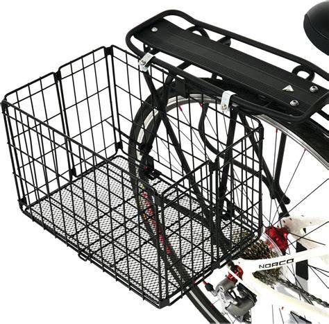 Amazon.com: Pannier Basket - raincitystudios.com