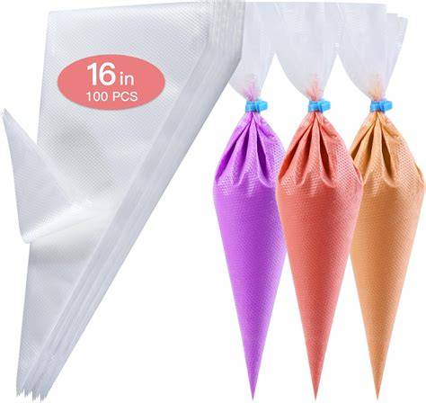 Amazon.com: Pastry Bags - raincitystudios.com