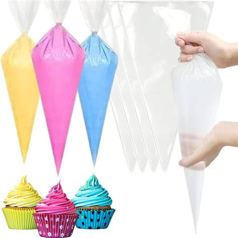 Amazon.com: Pastry Piping Bag - raincitystudios.com