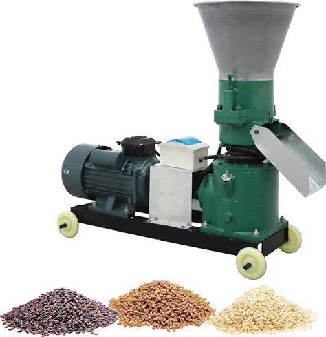 Amazon.com: Pellet Mill - raincitystudios.com