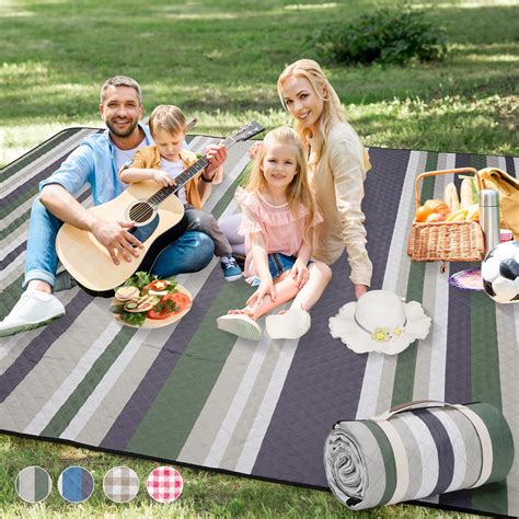 Amazon.com: Picnic Blankets - raincitystudios.com