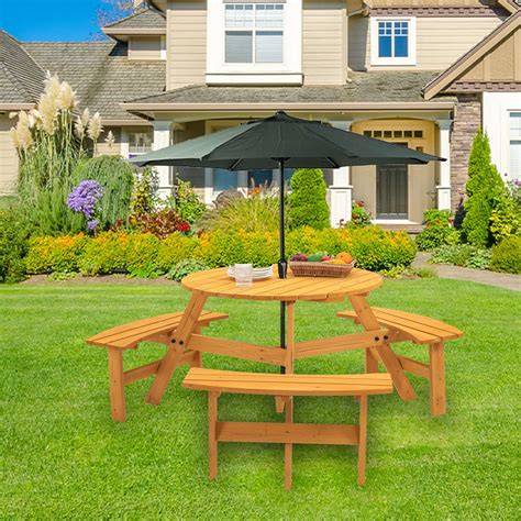 Amazon.com: Picnic Table - raincitystudios.com