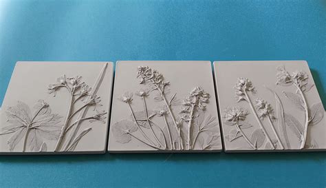 Amazon.com: Plaster Art Wall Decor - muktibox.com