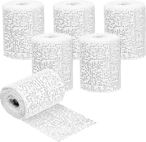 Amazon.com: Plaster Bandage - muktibox.com