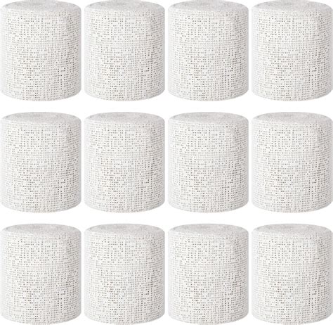 Amazon.com: Plaster Cast Roll - muktibox.com