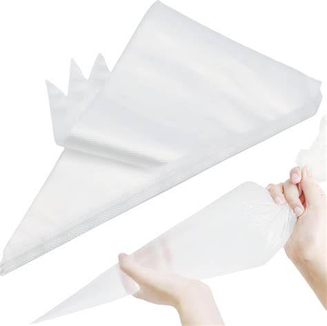 Amazon.com: Plastic Pastry Bags - raincitystudios.com