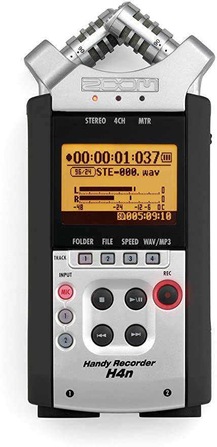 Amazon.com: Portable Multitrack Recorder - raincitystudios.com