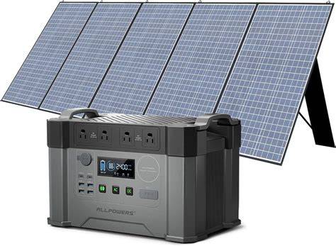 Amazon.com: Portable Solar Power Kit - raincitystudios.com