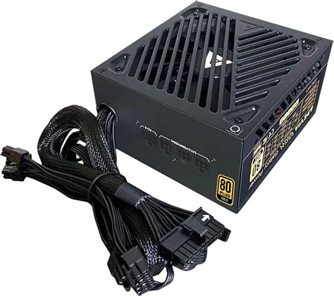 Amazon.com: Power Supply 650w Gold - raincitystudios.com