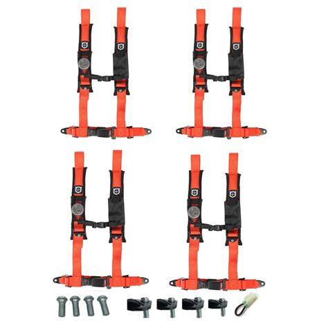 Amazon.com: Pro Armor 4 Point Harness - raincitystudios.com