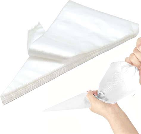 Amazon.com: Professional Pastry Bag - raincitystudios.com