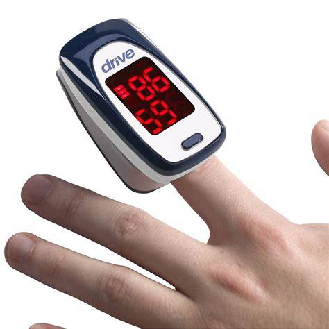 Amazon.com: Pulse Oximeter Fingertip - Oxygen Meter … - raincitystudios.com