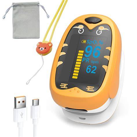 Amazon.com: Pulse Oximeter - raincitystudios.com