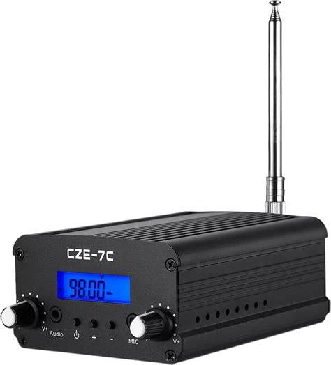 Amazon.com: Radio Transmitter - raincitystudios.com