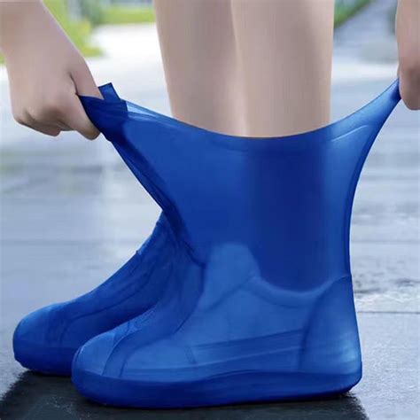 Amazon.com: Rain Boots Shoe Cover - raincitystudios.com
