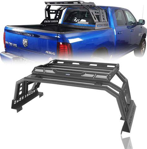 Amazon.com: Ram 1500 Roll Bar - raincitystudios.com