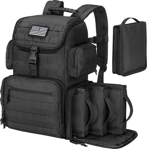 Amazon.com: Range Backpack - coolestguyplanet.net