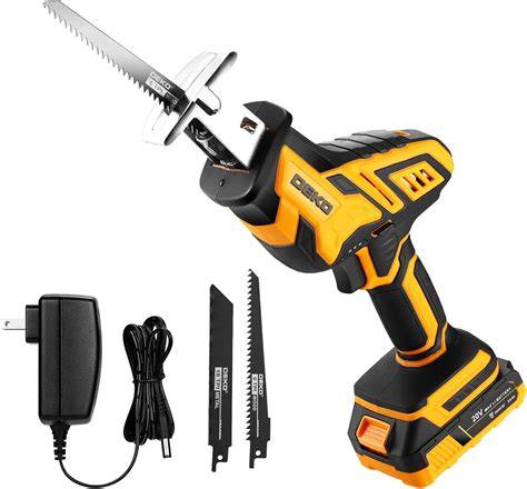 Amazon.com: Reciprocating Saw - raincitystudios.com