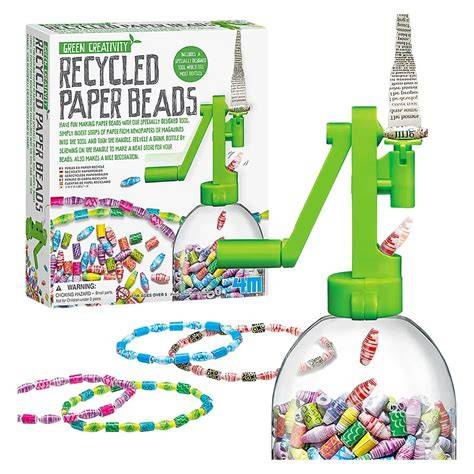 Amazon.com: Recycled Beads - raincitystudios.com