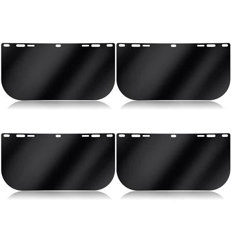 Amazon.com: Replacement Face Shield - raincitystudios.com