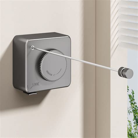 Amazon.com: Retractable Clothes Line - raincitystudios.com