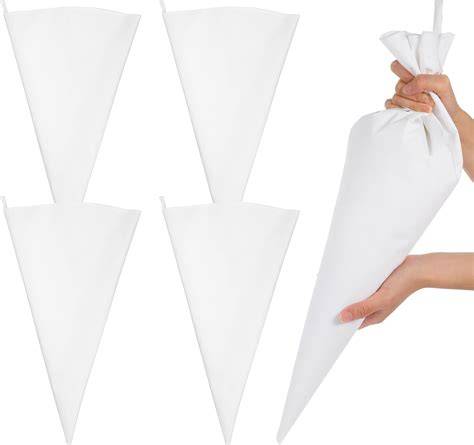 Amazon.com: Reusable Pastry Bags - raincitystudios.com