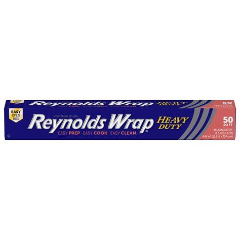 Amazon.com: Reynolds Wrap - raincitystudios.com
