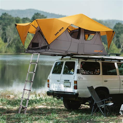 Amazon.com: Rooftop Tent - raincitystudios.com