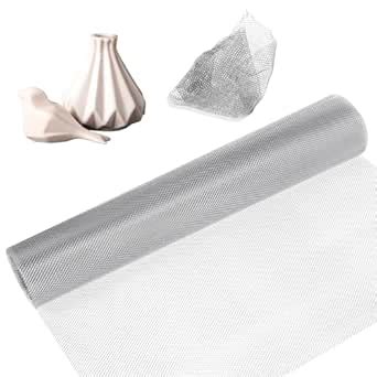 Amazon.com: Sculpting Wire Mesh - muktibox.com