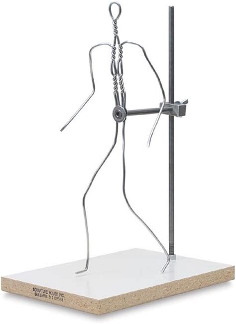 Amazon.com: Sculpture Armature - muktibox.com