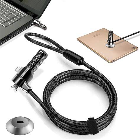 Amazon.com: Security Cable Lock - raincitystudios.com