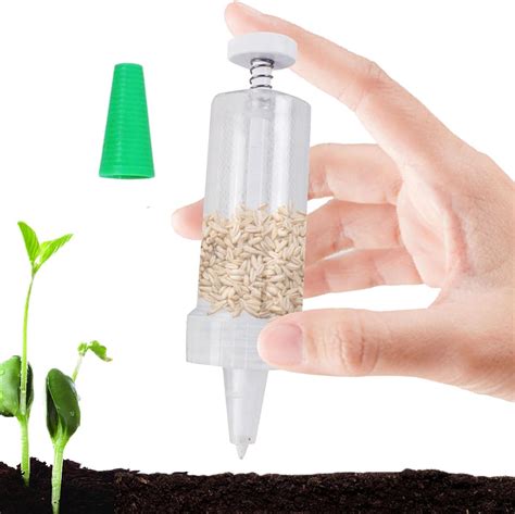 Amazon.com: Seed Dispenser - raincitystudios.com