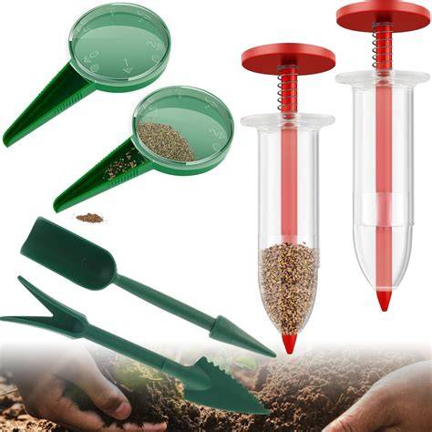 Amazon.com: Seed Planter Tool - raincitystudios.com