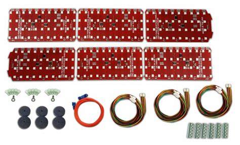 Amazon.com: Sequential Tail Light Kit - raincitystudios.com