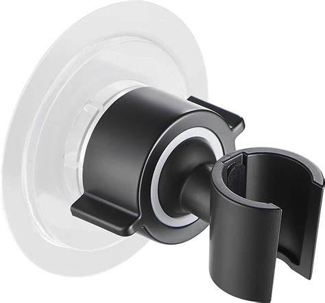 Amazon.com: Shower Head Suction Mount - raincitystudios.com