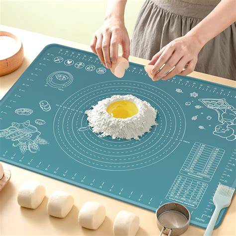 Amazon.com: Silicone Baking Mat - raincitystudios.com