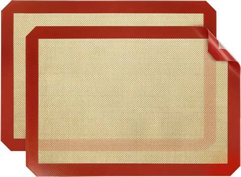 Amazon.com: Silicone Baking Mats - raincitystudios.com