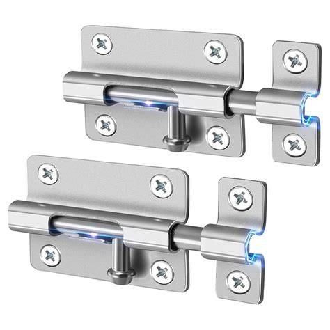 Amazon.com: Slide Door Locks - raincitystudios.com
