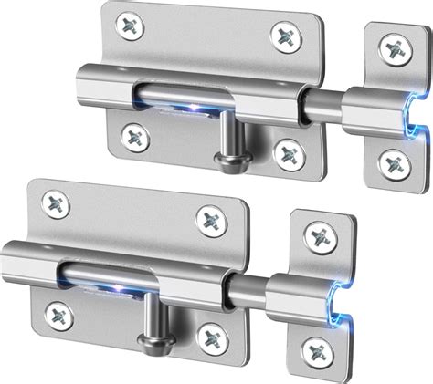 Amazon.com: Slide Latch Lock - raincitystudios.com