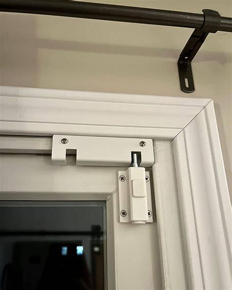 Amazon.com: Sliding Door Lock - raincitystudios.com