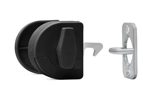 Amazon.com: Sliding Patio Door Latch - raincitystudios.com