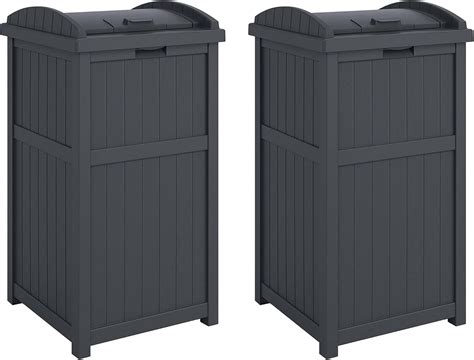 Amazon.com: Small Outdoor Bin - raincitystudios.com