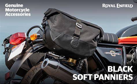Amazon.com: Soft Panniers - raincitystudios.com