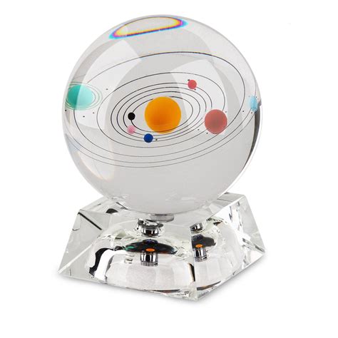 Amazon.com: Solar System Paperweight - wintechmobiles.com