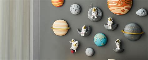Amazon.com: Space Themed Decor - wintechmobiles.com