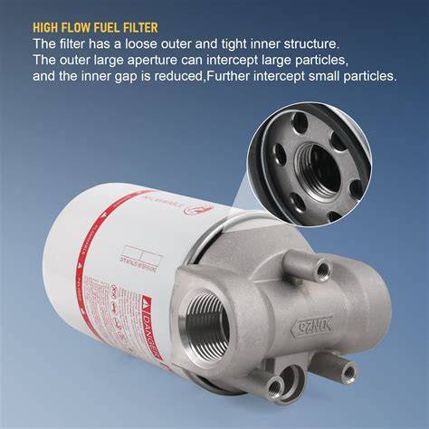 Amazon.com: Spin On Fuel Filter - raincitystudios.com