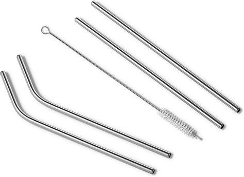 Amazon.com: Stainless Steel Straws Brush - raincitystudios.com