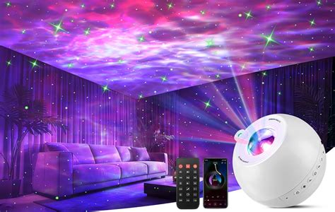 Amazon.com: Star Ceiling Light Projector - wintechmobiles.com